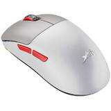 Mouse Cherry Xtrfy M8 Wireless Gaming - Retro