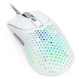 Mouse Glorious PC Gaming Race Model O 2 Gaming - Alb