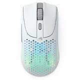 Mouse Glorious PC Gaming Race Model O 2 Wireless Gaming - Alb