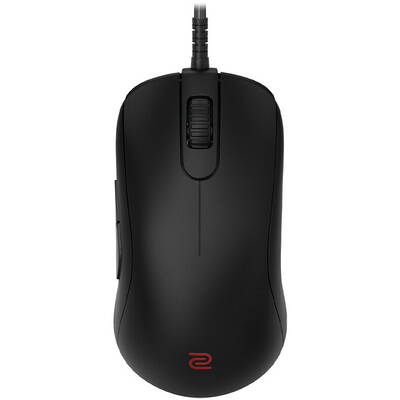 Mouse Zowie Gaming S1-C, M, Black
