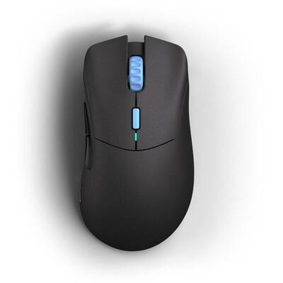 Mouse Glorious PC Gaming Race Model D PRO Wireless Gaming- Vice - Forge