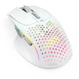 Mouse Glorious PC Gaming Race Model I 2 Wireless - Alb