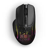 Mouse Glorious PC Gaming Race Model I 2 Wireless - Negru
