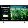 Televizor Panasonic LED 139 cm 55" TX-55LXW704, Ultra HD 4K, Smart TV, WiFi, CI+