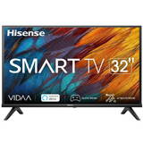 Televizor Hisense LED Smart 32A4K, HD, 80cm