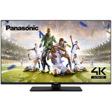 LED Smart TV TX-43MX600E Seria MX600E 108cm negru 4K UHD HDR