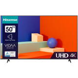 Televizor Hisense LED Smart 50A6K, Ultra HD 4K, HDR, 126cm