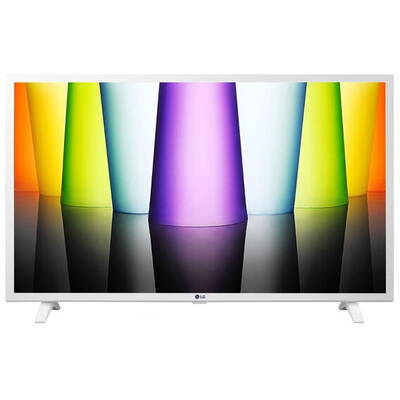 Televizor LG LED 32LQ63806LC, 80 cm, Smart, Full HD, Clasa F