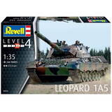 Figurina Revell Leopard 1A5