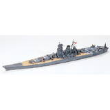 Figurina Tamiya Japanese Battleship Yamato