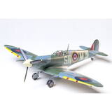 Figurina Tamiya Supermarine Spitfire Mk.Vb