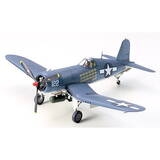 Figurina Tamiya US Vought F4U-1A Corsair