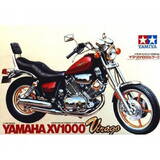 Figurina Tamiya Yamaha Virago XV1000