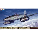 Figurina Tamiya Messerschmitt Me262 A-1A.