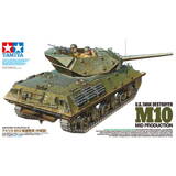 US M10 Mid Production