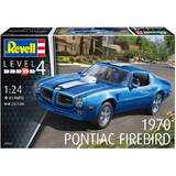 Figurina REVELL Pontiac Firebird 1970