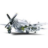 Figurina Tamiya P-47D Thunderbolt Bubbletop