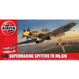 Figurina Airfix Supermarine Spitfire XIV