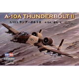 A-10A Thunder bolt II