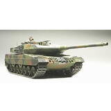 Figurina Tamiya Leopard 2 A6 Main Battle Tank