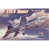 Figurina Hobby Boss F/A 18D Hornet