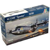 Lockheed Martin AC-130H Spectre