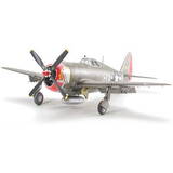 Figurina Tamiya P-47D Thunderbolt Razorback