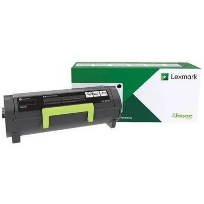 Toner imprimanta Lexmark 24B7005 BLK 18K M1342