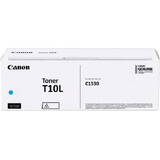 Toner imprimanta Canon CRGT10LC CRG-T10L CYA 5K
