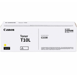 Toner imprimanta Canon CRGT10LY CRG-T10L YEL 5K
