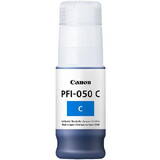 Cartus Imprimanta Canon PFI050C PF-050 TC20/TC20M CYAN
