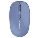 Mouse Serioux Spark 215 Wireless Blue