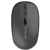 Mouse Serioux Spark 215 Wireless Black
