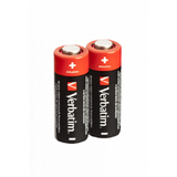 Baterii VERBATIM Alkaline, 12V, 23A, 2 buc 49940