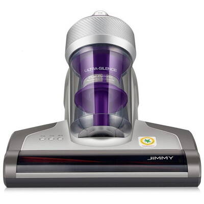 Aspirator Jimmy fara sac JV35 pentru pat cu UV, antiacarieni, putere 700W, 14000Pa, 0.5L