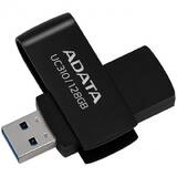 Memorie USB ADATA UC310, 128GB, USB 3.2 gen 1, Black