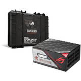 Sursa PC Asus ROG Thor 1000W Platinum II EVA Edition, 80Plus Platinum, ARGB