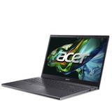 Laptop Acer 15.6'' Aspire 5 A515-48M, FHD IPS, Procesor AMD Ryzen 7 7730U (16M Cache, up to 4.5 GHz), 16GB DDR4X, 1TB SSD, Radeon, No OS, Steel Gray