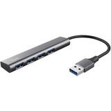 Halyx 4-Port USB 3.2