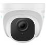 Camera Supraveghere REOLINK RLC-820A IP Dome, 4K, IR 30 m, 4 mm, microfon, detectie persoane/vehicule, slot card