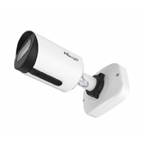 Camera Supraveghere MILESIGHT TECHNOLOGY IP Mini Bullet MS-C8164-PD, 8MP, Lentila 2.8mm, IR 30m