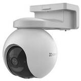 Camera Supraveghere EZVIZ CS-EB8-R100-1K3FL4, 4G, IP65, 3 MP, Wi-Fi