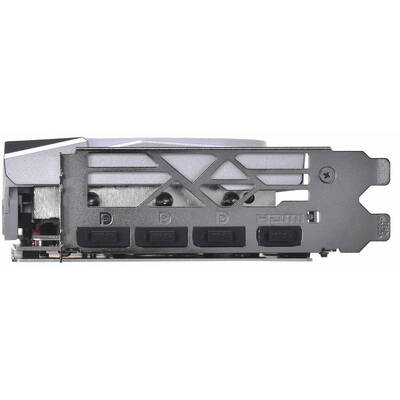 Placa Video MSI GeForce RTX 4070 GAMING X SLIM WHITE 12GB GDDR6X 192-bit DLSS 3.0