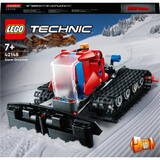 LEGO Technic Mașină de tasat zăpada