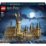 LEGO Harry Potter Castelul Hogwarts