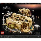 LEGO Star Wars Mos Eisley Cantina