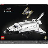 LEGO Icons Naveta spațială NASA Discovery