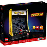 LEGO Icons Joc arcade PAC-MAN
