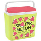 Atlantic Cutie frigorifica Nevera F1 24 litri,  Watermelon