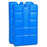Set 2 pastile de racire cutie frigorifica IceBlock 200 g OB24